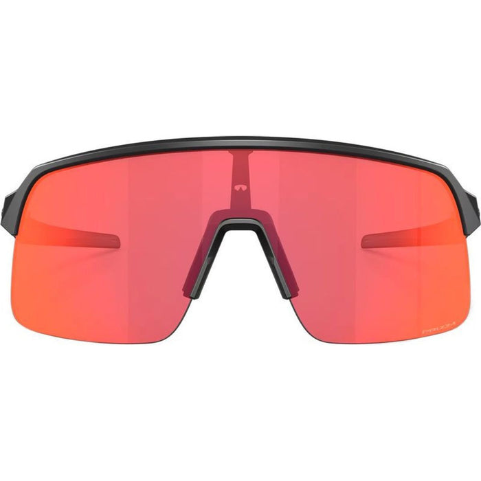 Sutro Lite, Matte Carbon/Prizm Trail Torch Lenses