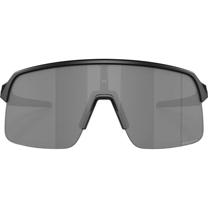 Sutro Lite, Matte Black/Black Prizm Lenses