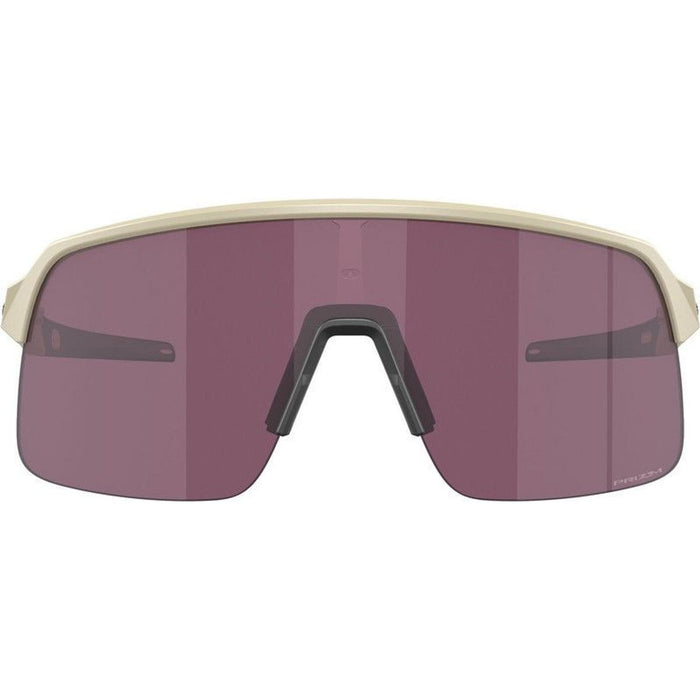 Sutro Lite, Matte Sand/Prizm Road Black Lenses