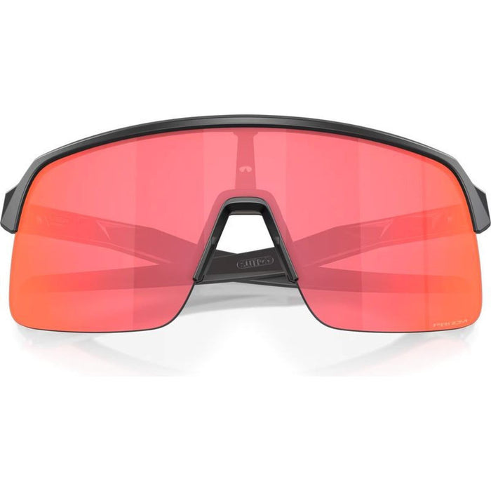 Sutro Lite, Matte Carbon/Prizm Trail Torch Lenses