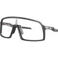 Sutro, Matte Carbon/Clear Photochromic Lenses