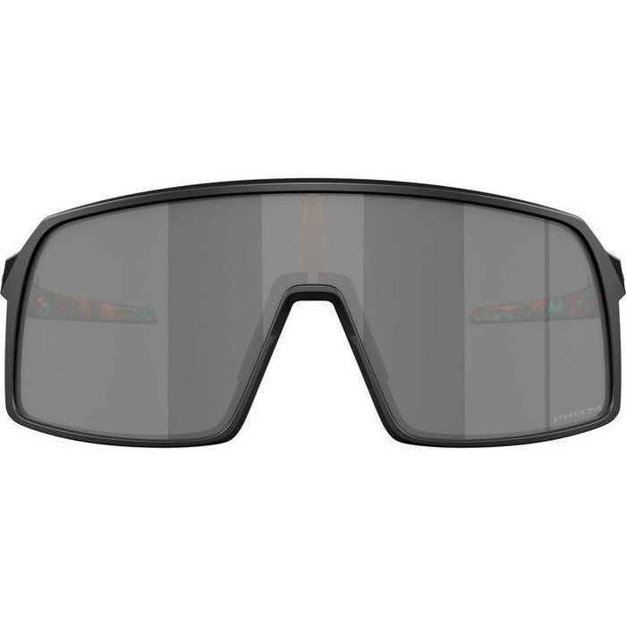 Sutro, Matte Black/Prizm Black Lenses