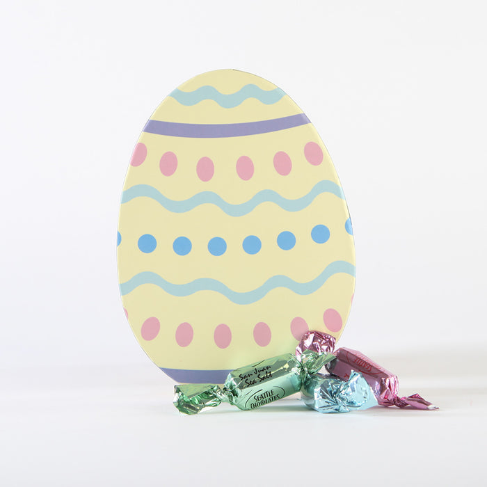 Sweet "Eggscape"