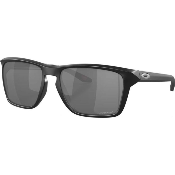 Sylas (A), Matte Black/Prizm Black Lenses
