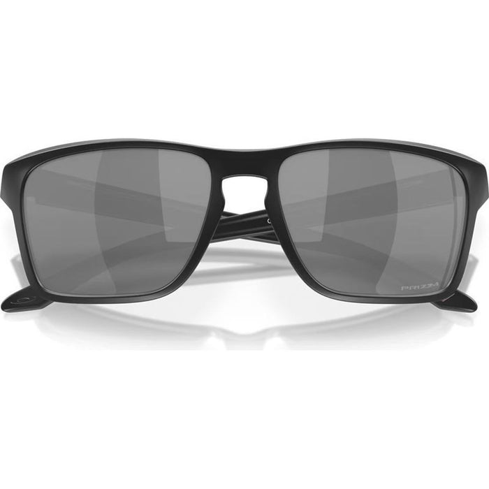 Sylas (A), Matte Black/Prizm Black Lenses
