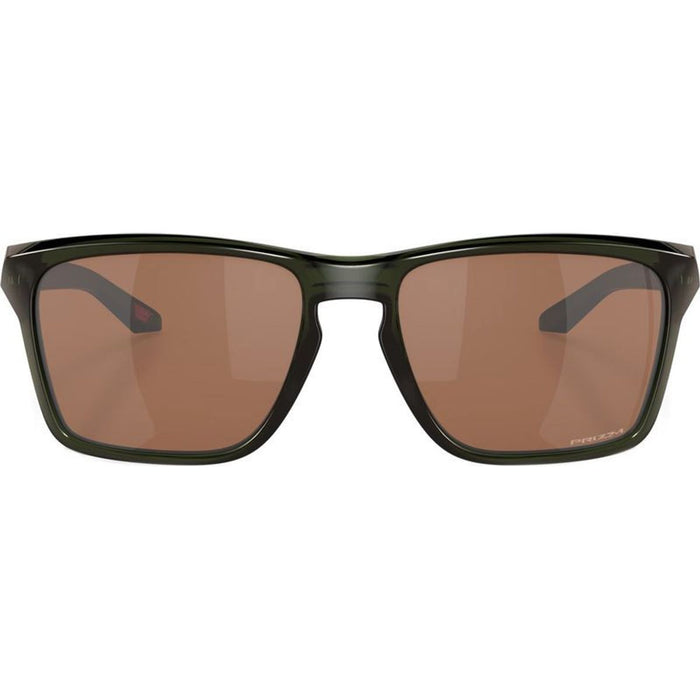Sylas, Olive Ink/Prizm Tungsten Lenses