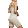 TC Back Magic Thigh Shaper 4093
