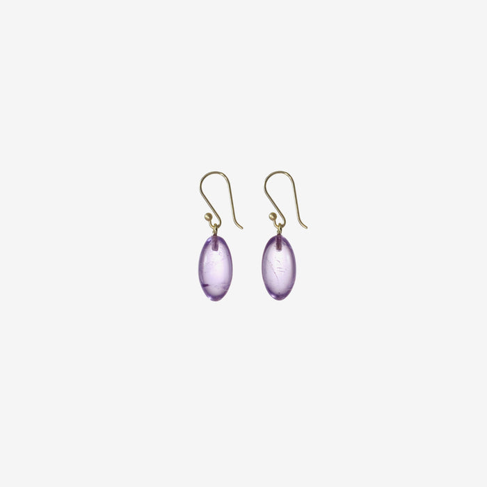 TED MUEHLING 14K & AMETHYST BERRIES