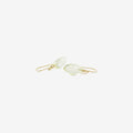 TED MUEHLING 14K & CITRINE BERRIES