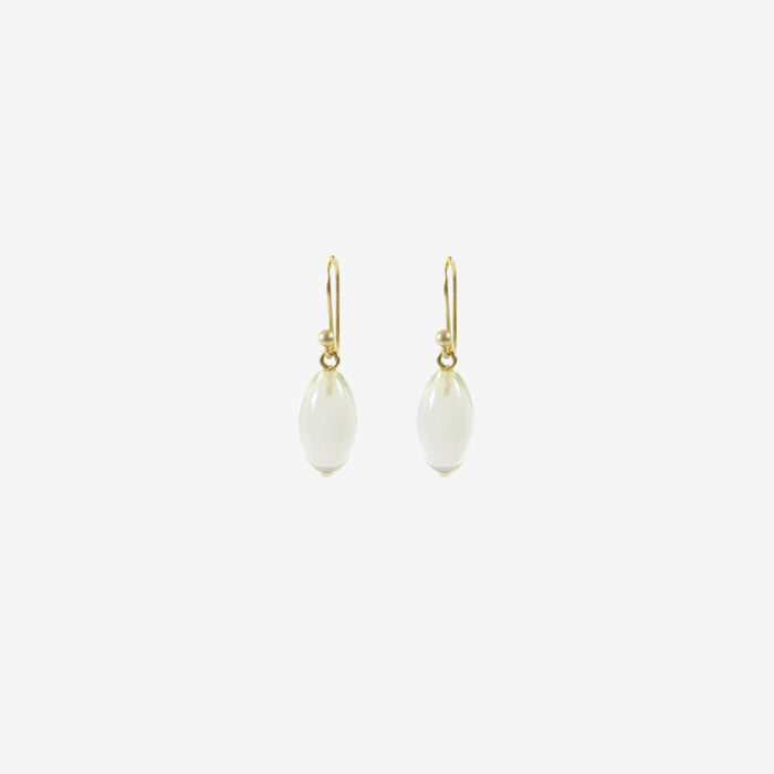 TED MUEHLING 14K & CITRINE BERRIES
