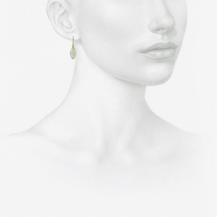TED MUEHLING 14K & CITRINE BERRIES