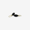 TED MUEHLING 14K & ONYX BERRIES