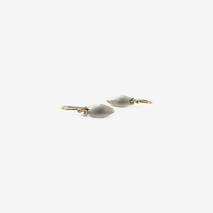 TED MUEHLING STERLING SILVER GNATS