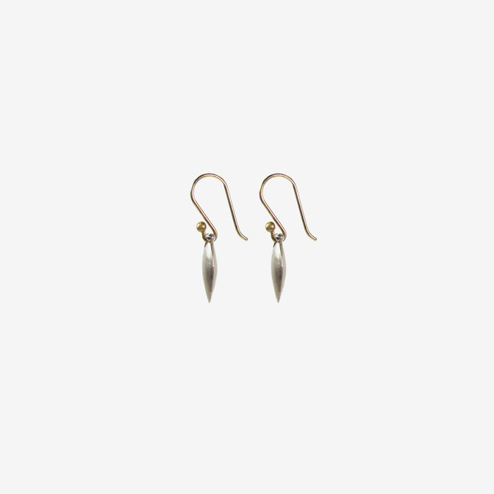 TED MUEHLING STERLING SILVER GNATS