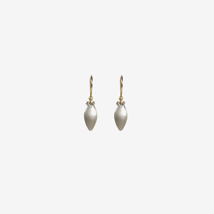 TED MUEHLING STERLING SILVER GNATS