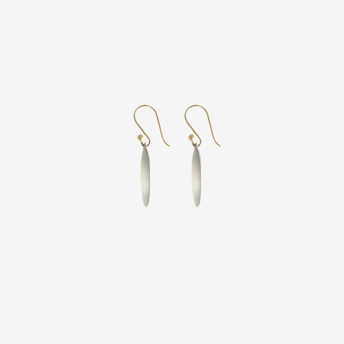 TED MUEHLING STERLING SILVER SMALL CHIPS