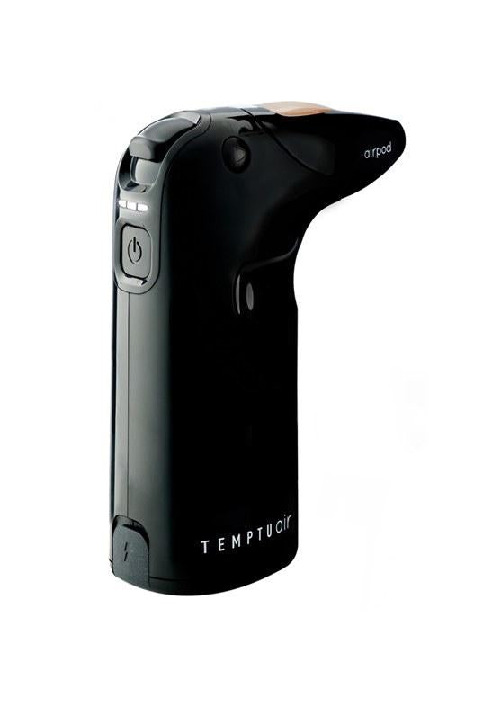 Temptu Air Cordless Airbrush Makeup System