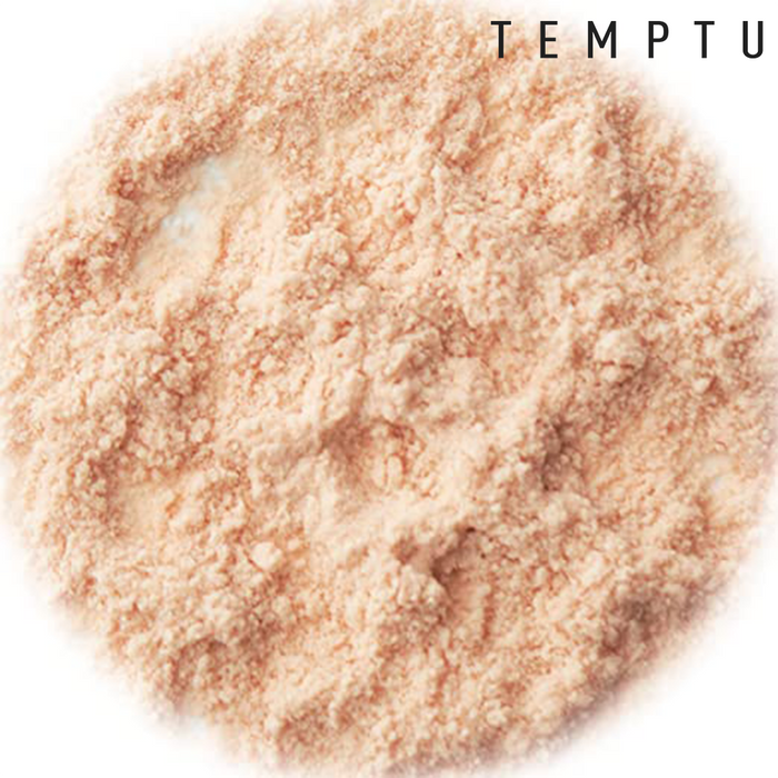 Temptu Invisible Difference Finishing Powder - Dark