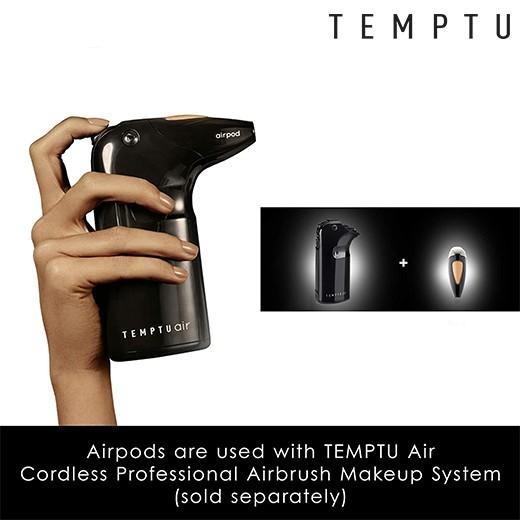 Temptu Silksphere Airpod Foundation 12ml 008 Honey