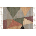Tessera Cotton/Jute Rug 2 x 3 ft | DaVallia Art & Interiors Chester Vermont