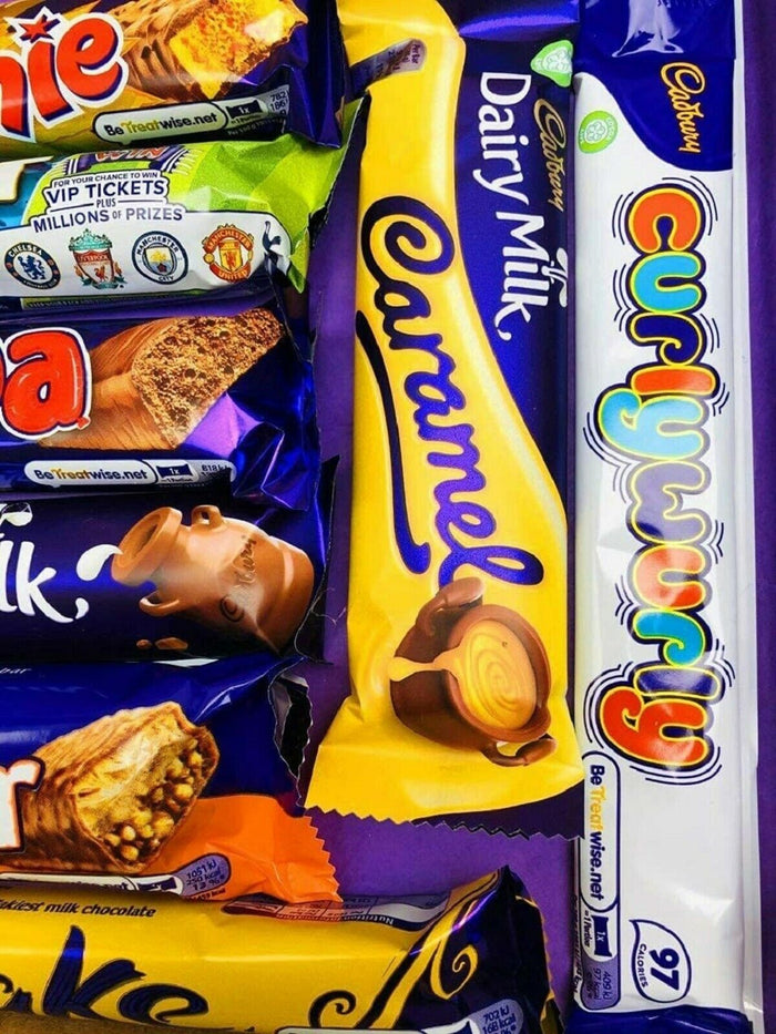 Thank You Chocolate Gift Sweet Box Present Hamper Teacher Friend