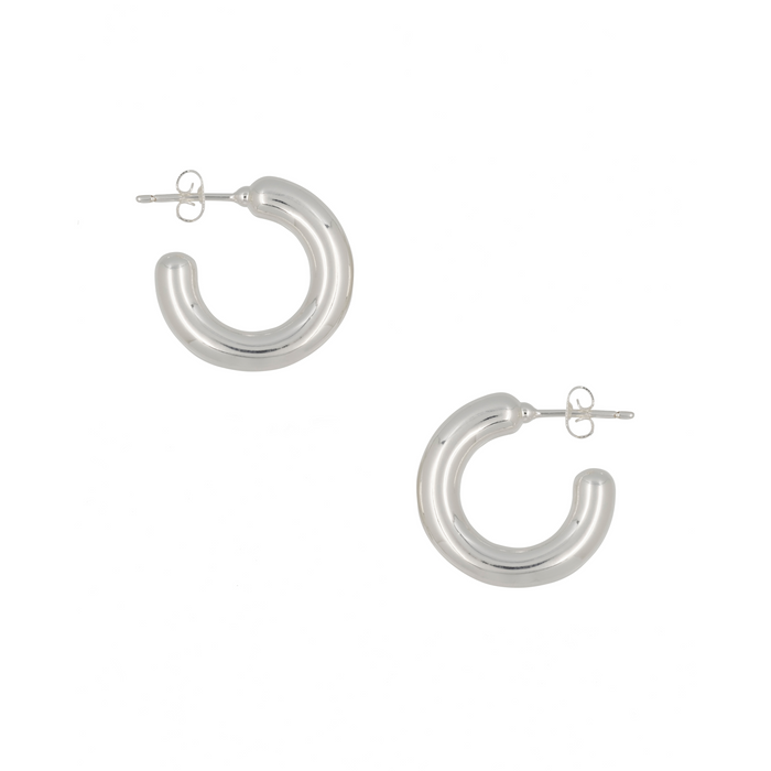 THE BOLD HOOPS