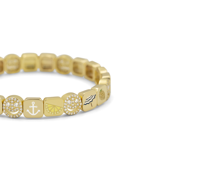 THE CITY BRACELET™