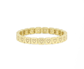 THE CLASSIC HEART BRACELET