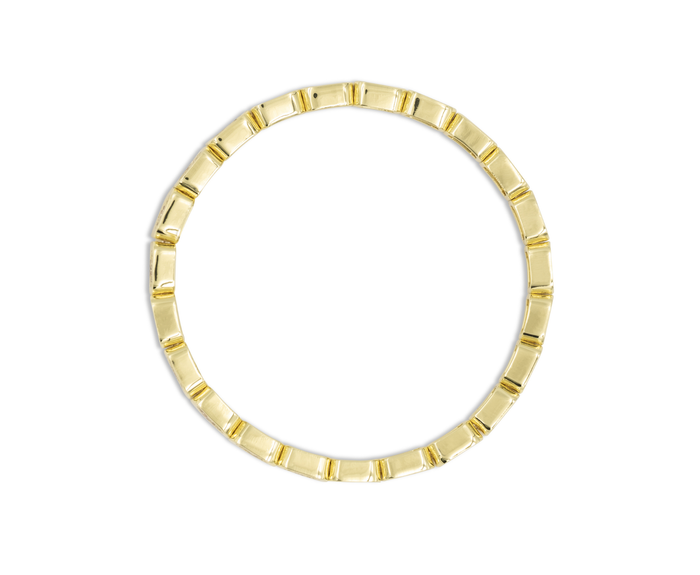 THE CLASSIC HEART BRACELET