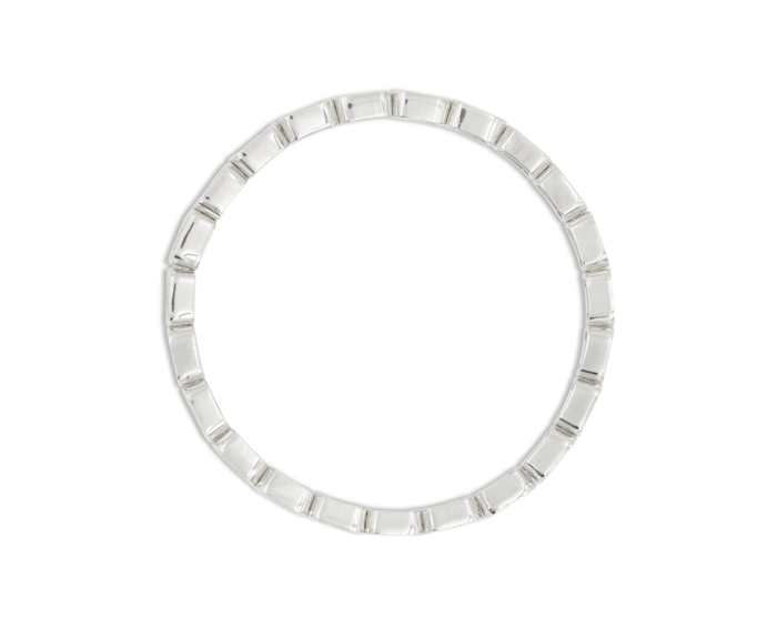 THE CLASSIC HEART BRACELET