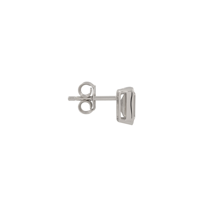 THE EMERALD BEZEL STUDS