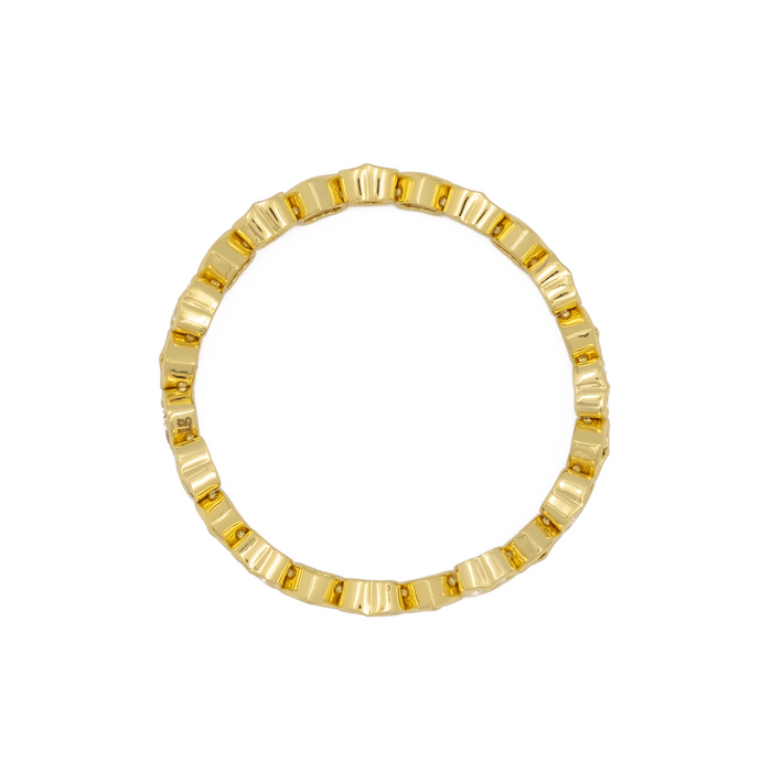 THE HEART JEWEL BRACELET