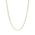 THE MEDIUM PAPERCLIP CHAIN