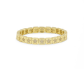 THE PAVÉ STAR BRACELET