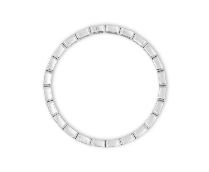 THE PAVÉ STAR BRACELET