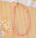 The Rose Necklace