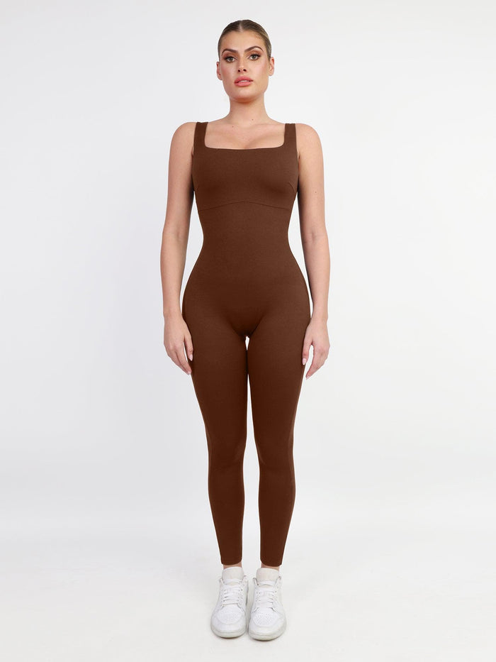 Brown / S