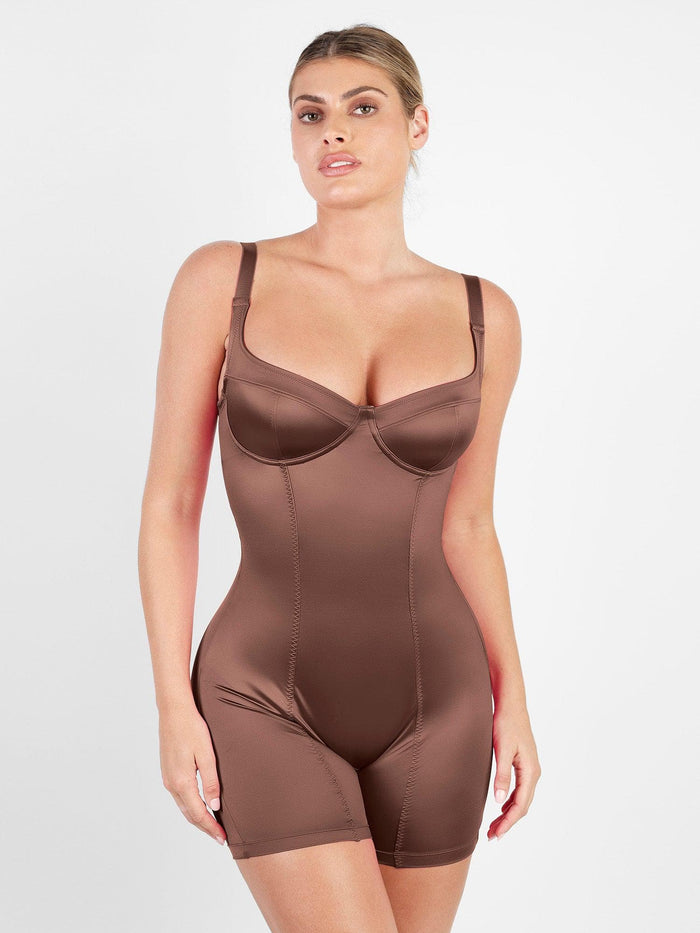 Brown / S