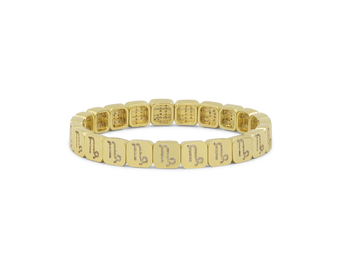 THE ZODIAC BRACELET