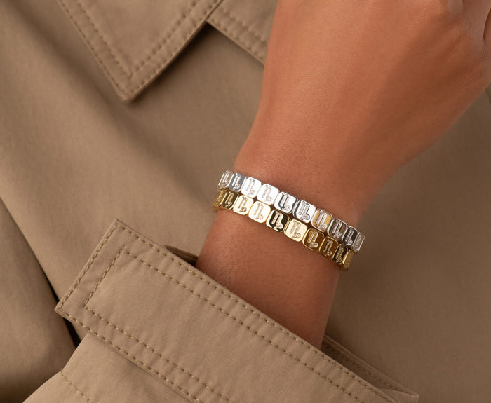 THE ZODIAC BRACELET