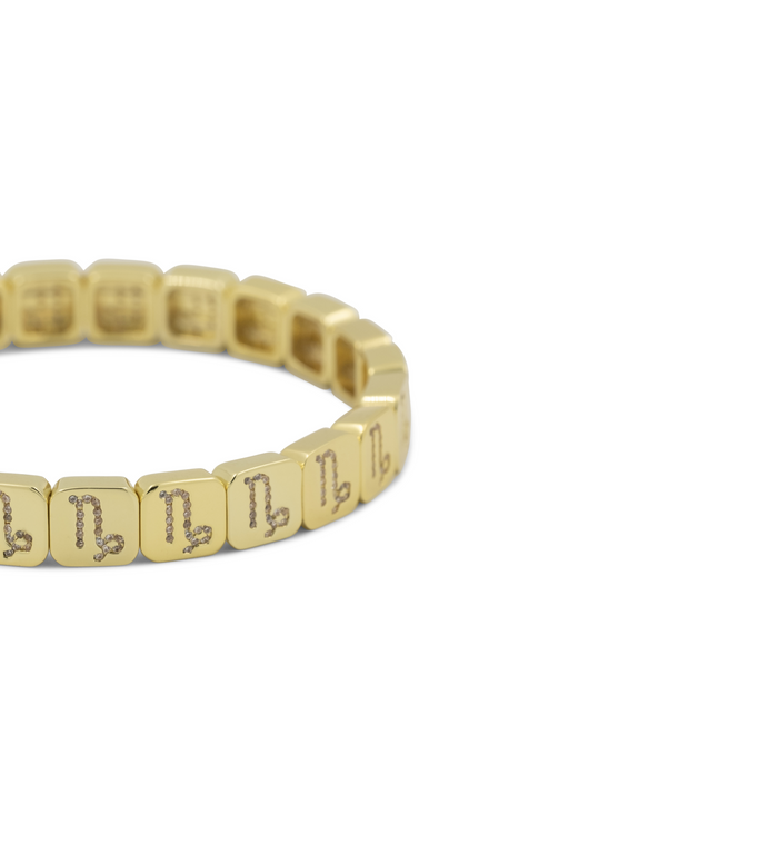 THE ZODIAC BRACELET