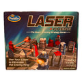 Thinkfun Laser Chess, The Beam Directing Strategy Game. Use Your Laser To Eliminate The Enemy King. Ages 8 And Up.