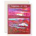 Thinking of You Ocean Sunrise