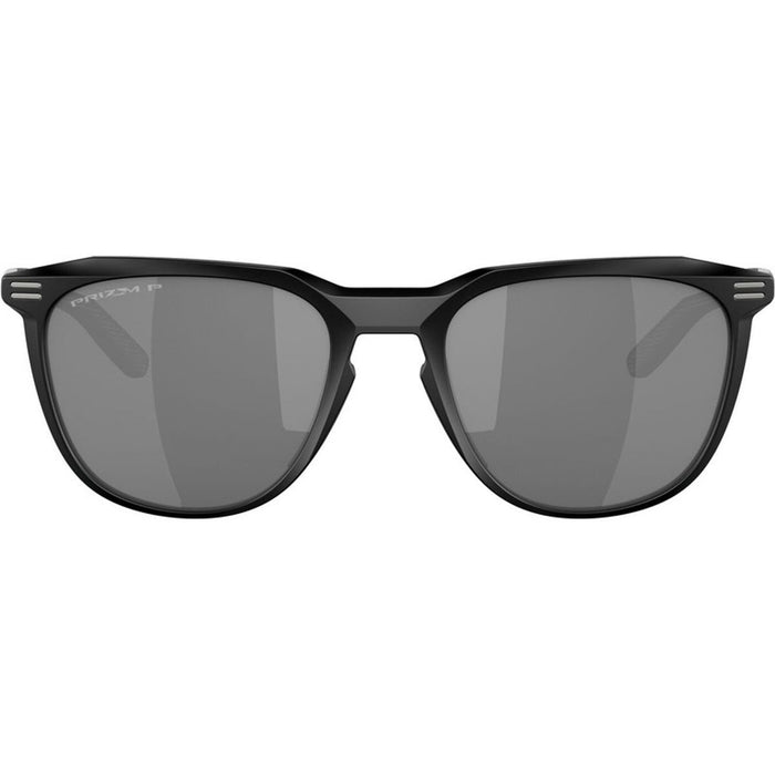 Thurso (A), Matte Black/Prizm Black Polarised Lenses