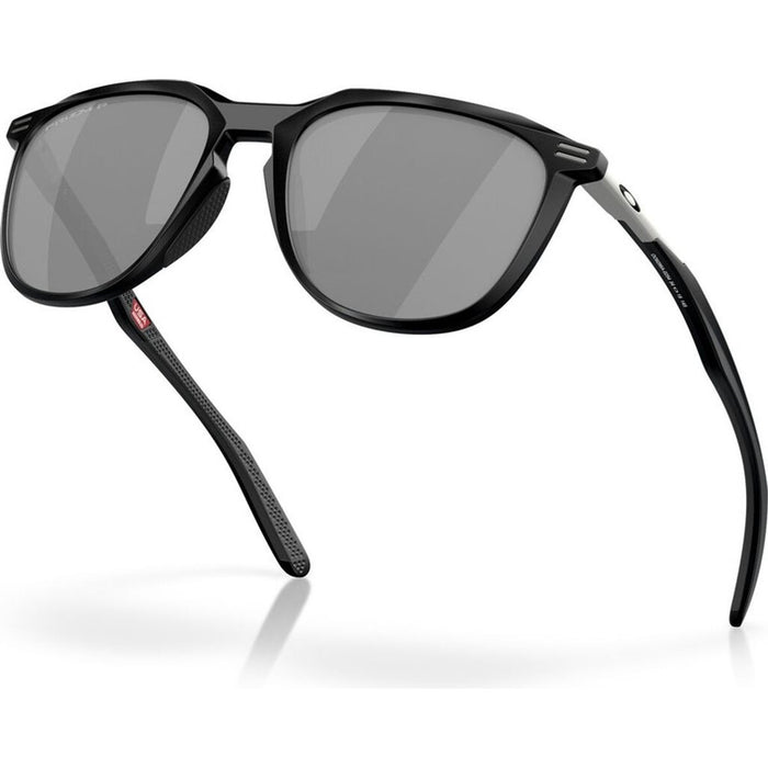 Thurso (A), Matte Black/Prizm Black Polarised Lenses