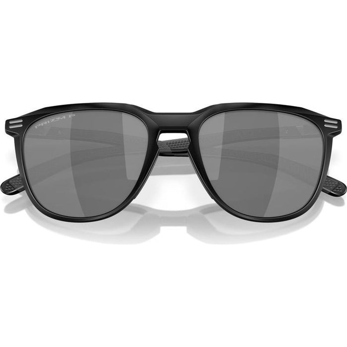 Thurso (A), Matte Black/Prizm Black Polarised Lenses