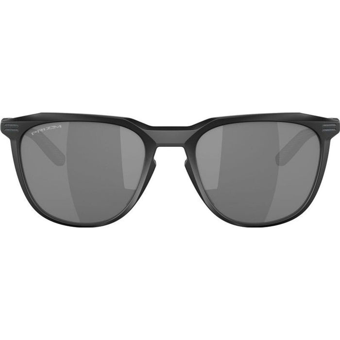 Thurso, Matte Black Ink/Prizm Black Lenses