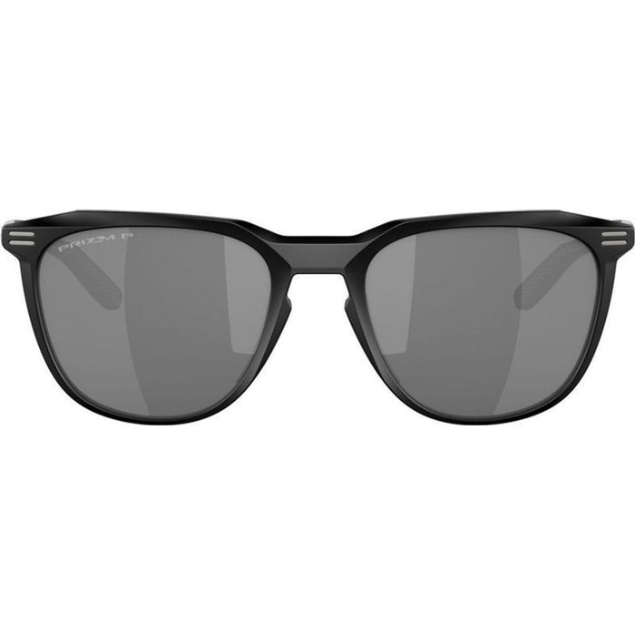 Thurso, Matte Black/Prizm Black Polarised Lenses