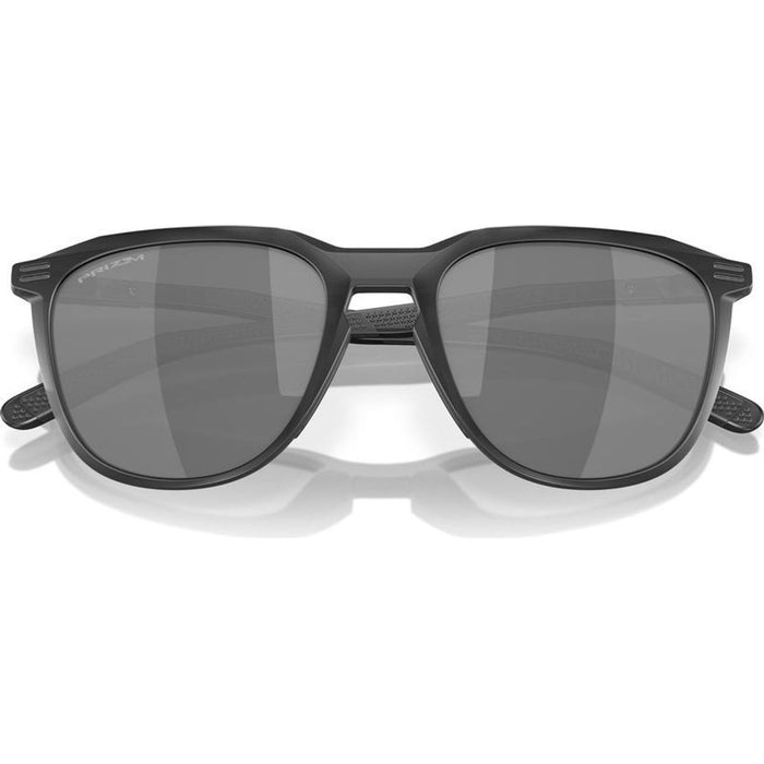 Thurso, Matte Black Ink/Prizm Black Lenses