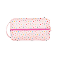 Tiny Hearts Dopp Kit